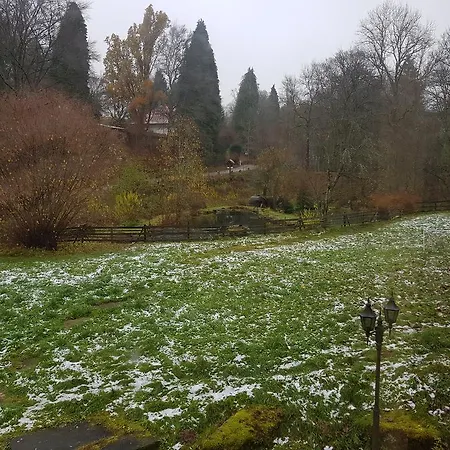 Gut Lauterbad 2* Freudenstadt