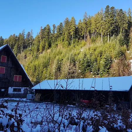 Hotel Gut Lauterbad Freudenstadt
