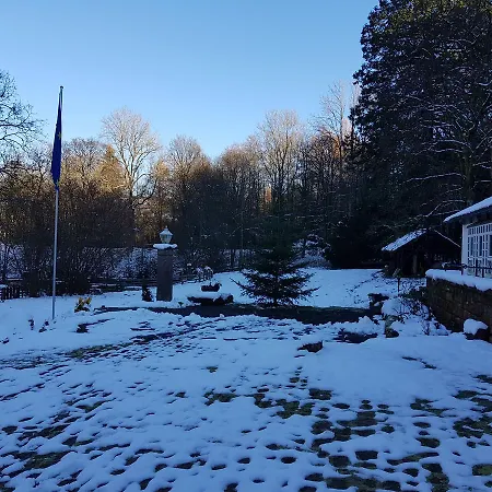 Hotel Gut Lauterbad Freudenstadt