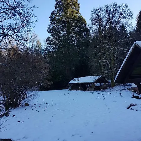 Gut Lauterbad 2* Freudenstadt
