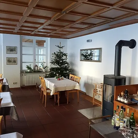 Hotel Gut Lauterbad