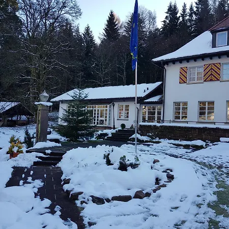 Gut Lauterbad Hotel 2*