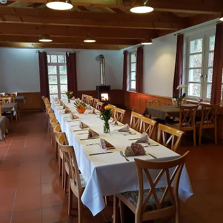Hotel Gut Lauterbad Freudenstadt