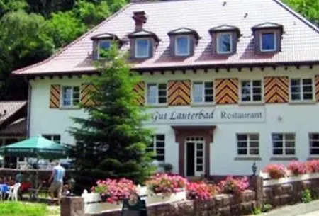 Gut Lauterbad Hotel Freudenstadt