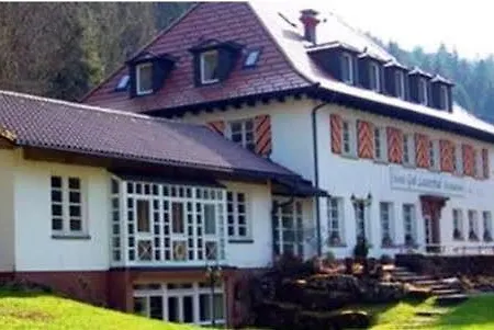 Hotel Gut Lauterbad Freudenstadt