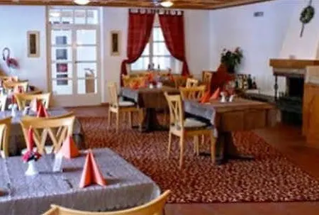 Hotel Gut Lauterbad