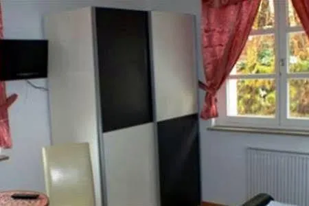 Отель Gut Lauterbad