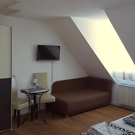 Gut Lauterbad Freudenstadt