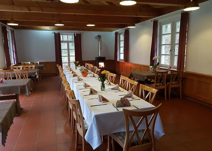 Hotel Gut Lauterbad Freudenstadt